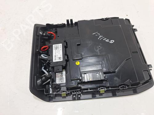 Innerbelysning SEAT LEON (KL1, KLG) 1.0 TSI | BP32089485I8 