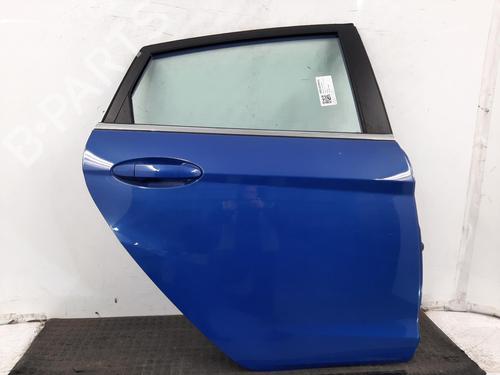 Used Right rear door FORD FIESTA VI (CB1, CCN) 1.0 EcoBoost (100 hp) 31650470