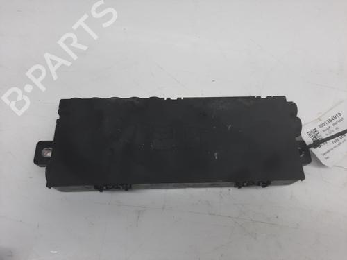 Used Fuse box JAGUAR I-PACE (X590) EV400 AWD (400 hp) 26797994