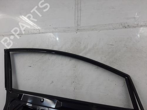 Left front door FORD FIESTA VI (CB1, CCN) 1.6 Ti | BP31286223C2 