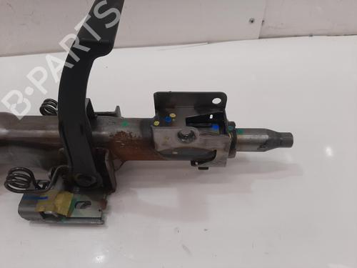 Steering column FORD RANGER (TKE) 2.2 TDCi 4x4 | BP26862603M21 - Image 4