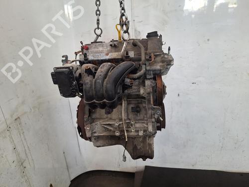 Engine SUZUKI ALTO VII (GF, HA25_, HA35_) 1.0 (AMF310, GFC31S) | BP26815508M1 - Image 2