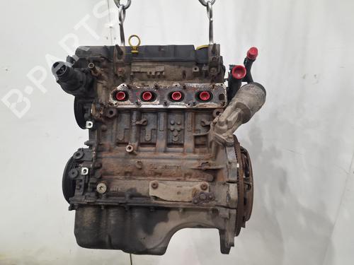 Engine VAUXHALL CORSA Mk III (D) (S07) 1.2 i 16V (L08) | BP38305256M1 - Image 2