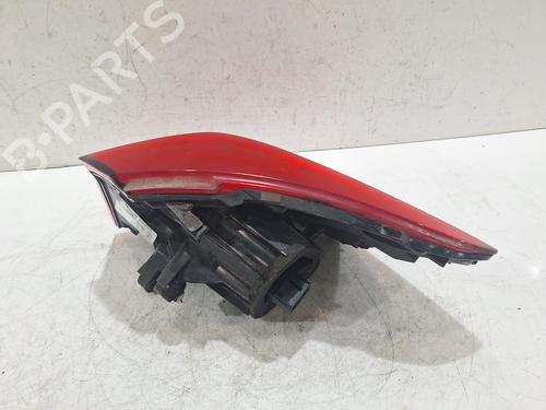Left taillight VW T-ROC (A11, D11) 1.5 TSI | BP32214986C34 