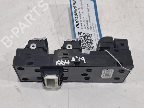 Right front window switch KIA SPORTAGE IV (QL, QLE) 1.7 CRDi | BP40600993I26 - Image 4
