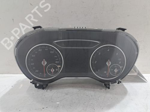 instrument-cluster-mercedes-benz-b-class-sports-tourer-w246-w242-2011-2012-2013-2014-2015-2016-2017-2018-34577198 main image