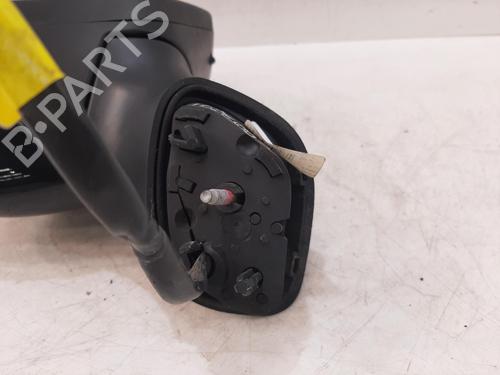 Right mirror RENAULT CLIO IV (BH_) 0.9 TCe 90 (BHNF, BHMA, BHMH, BHJK, BHJR) | BP29266694C27 