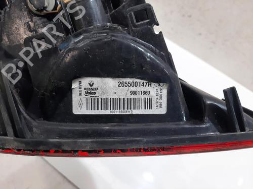 Right tailgate light RENAULT MEGANE III Hatchback (BZ0/1_, B3_) 1.5 dCi (BZ09, BZ0D, BZ1W, BZ29, BZ14) | BP35985934C80 - Image 6