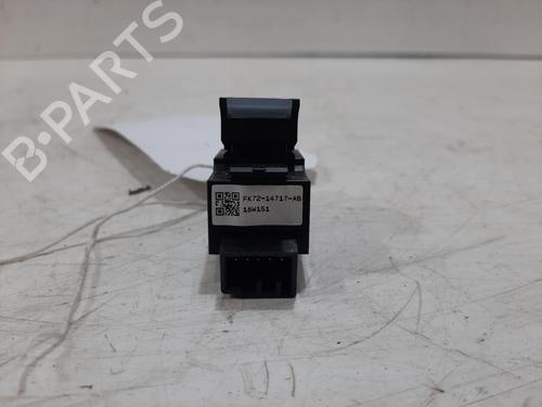 Switch JAGUAR I-PACE (X590) EV400 AWD | BP29237364I30 