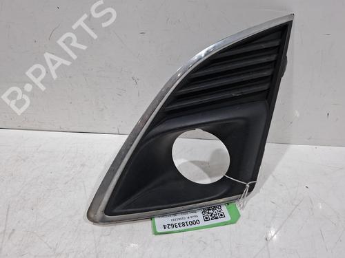 Used Grille Grille 39413353 39413353