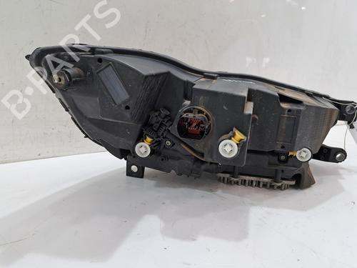 Left headlight JAGUAR I-PACE (X590) EV400 AWD | BP29742144C28 