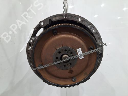 Used Gearbox MERCEDES-BENZ E-CLASS (W212) E 220 BlueTEC (212.001) (177 hp) 32239466