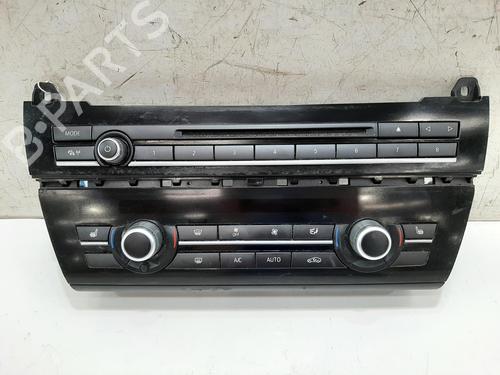 Used Climate control BMW 5 (F10) 520 d (190 hp) 33010751