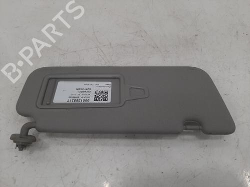 right-sun-visor-kia-picanto-ii-ta-2011-2012-2013-2014-2015-2016-2017-2018-26839825 main image