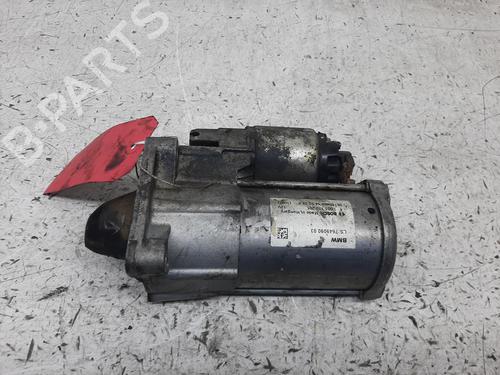 Startmotor MINI MINI (F55) One | BP26752918M8 - Image 2