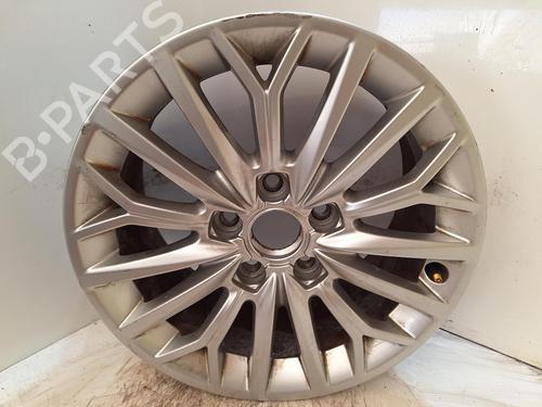 Used Rim Rim 37184277 37184277