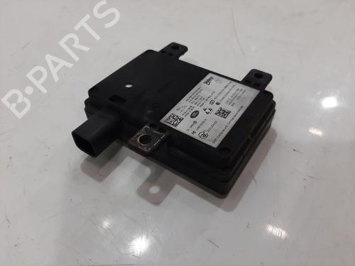 Electronic module LAND ROVER RANGE ROVER IV (L405) 4.4 SDV8 4x4 | BP30179984M83 
