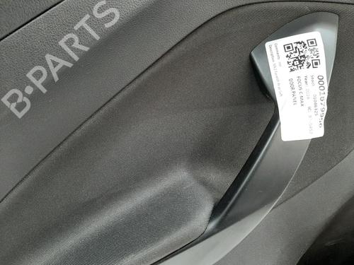 Rear left panel FORD C-MAX II (DXA/CB7, DXA/CEU) 1.5 TDCi | BP33868165C60 - Image 5