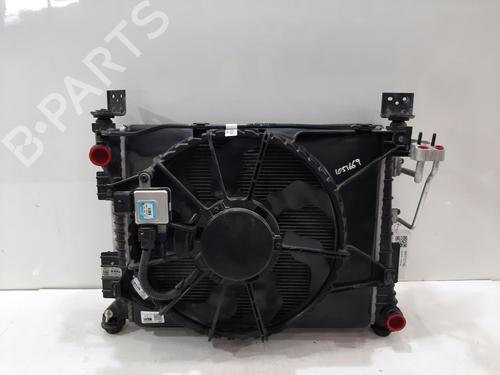 Radiator set HYUNDAI BAYON (BC3) 1.0 T-GDI | BP36530144M120 - Image 5