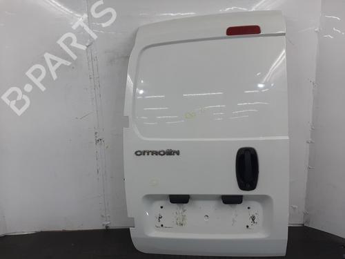 Used Left rear door Left rear door 38949046 38949046