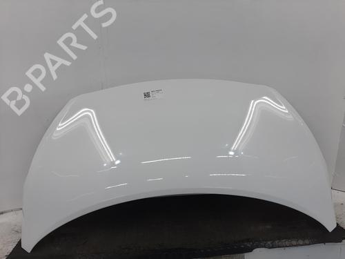 Used Hood Hood HYUNDAI i10 II (BA, IA) 1.0 (67 hp) 34274232 34274232