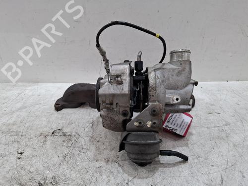 Turbolader/Kompressor für Turbolader/Kompressor VW GOLF VII (5G1, BQ1, BE1, BE2) 1.6 TDI (110 hp) 39609400 39609400