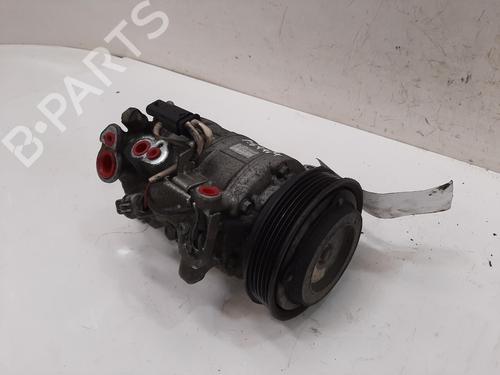 Used AC compressor AC compressor MERCEDES-BENZ SPRINTER 3,5-t Van (B907, B910) 314 CDI (910.631, 910.633) (143 hp) 35985583 35985583