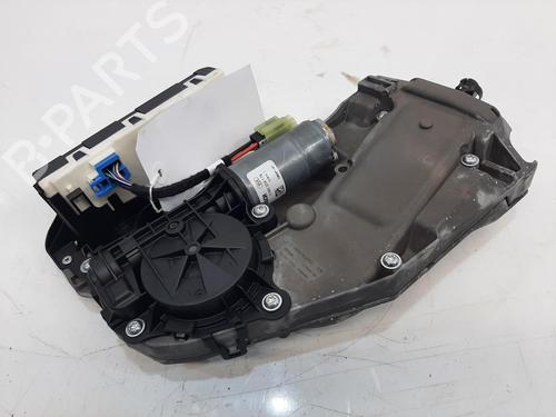 Used Electronic module MERCEDES-BENZ EQC (N293) EQC 400 4-matic (293.890) (408 hp) 28311568