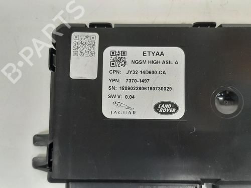 Control unit LAND ROVER RANGE ROVER IV (L405) 4.4 SDV8 4x4 | BP26838745M11 
