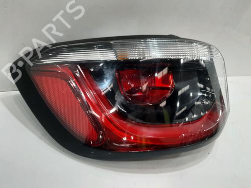 Venstre baglygte JEEP COMPASS (MP, M6, MV, M7) 1.4 MultiAir | BP28114967C34 