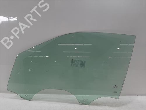 Used Front left door window Front left door window SKODA FABIA III (NJ3) 1.0 (75 hp) 33988176 33988176