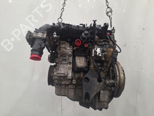Engine BMW 1 (F21) 116 d | BP39965058M1 - Image 3