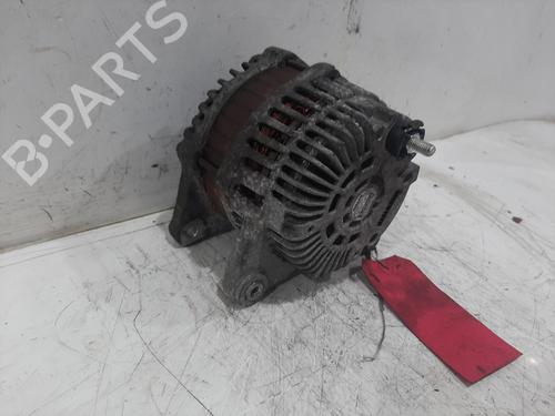 Alternator NISSAN JUKE (F15) 1.6 | BP30496038M7 
