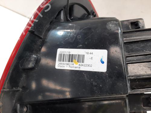 Right taillight DACIA DUSTER (HS_) 1.6 SCe 115 | BP38199772C35 - Image 2