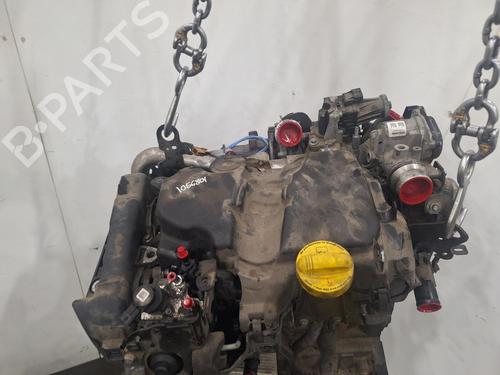 Engine RENAULT CLIO IV (BH_) 1.5 dCi 90 | BP38266257M1 - Image 6
