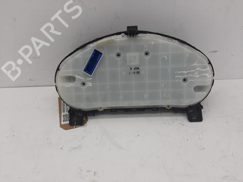 Instrument cluster VAUXHALL ZAFIRA Mk III (P12) 2.0 CDTi (75) | BP26798253C47