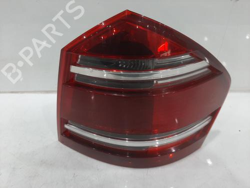 Used Right taillight MERCEDES-BENZ GL-CLASS (X164) GL 320 CDI 4-matic (164.822) (224 hp) 26857227