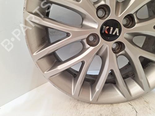 Fælk KIA RIO IV (YB, SC, FB) 1.0 T-GDI 100 | BP36878788C45  - Image 5