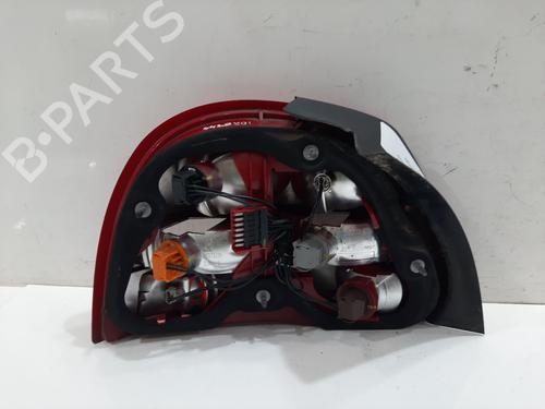 Right taillight JAGUAR X-TYPE I Estate (X400) 2.0 D | BP29553739C35 