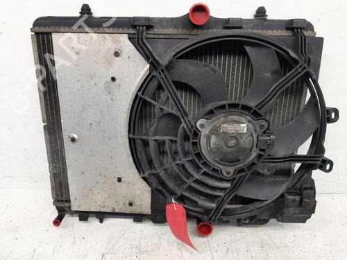 Used Other CITROËN C3 Picasso (SH_) 1.6 HDi (90 hp) 26824604