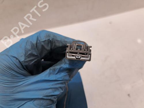 Heater blower motor VAUXHALL INSIGNIA Mk II (B) Hatchback (Z18) 2.0 D (68) | BP32448756M62