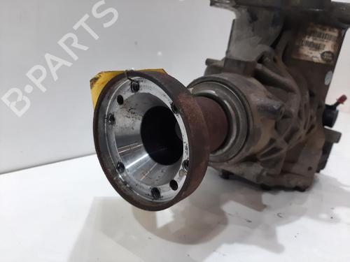 Transfer box LAND ROVER RANGE ROVER EVOQUE (L538) 2.0 D 4x4 | BP36451876M36 - Image 4