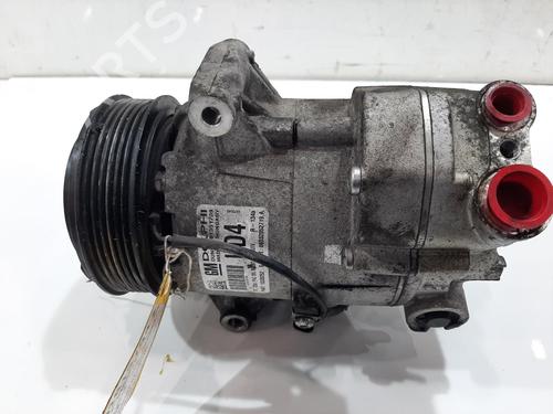 Used AC compressor AC compressor 38604427 38604427