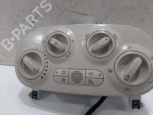 Climate control FIAT 500 (312_) 1.2 (312AXA1A) | BP33010695I5  - Image 6