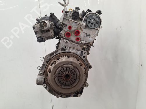Engine SEAT IBIZA V (KJ1, KJG) 1.0 MPi | BP38305254M1 - Image 3