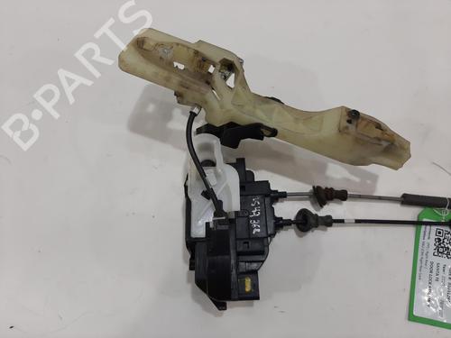 Other HYUNDAI SANTA FÉ II (CM) 2.2 CRDi 4x4 | BP30141702O1 