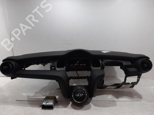 Used Airbag Kit Airbag Kit 37539564 37539564