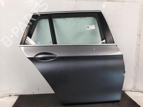 Used Right rear door BMW 5 Touring (F11) 520 d (190 hp) 31685872
