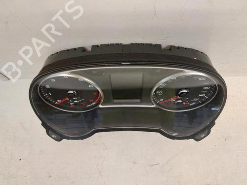 Instrument cluster AUDI A1 Sportback (8XA, 8XF) 1.0 TFSI | BP26864719C47 