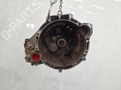 Used Gearbox FORD FIESTA VI (CB1, CCN) 1.25 (82 hp) 28161708